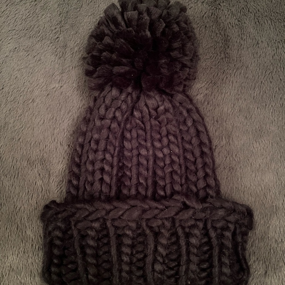 Treasures & Bond Winter Hat